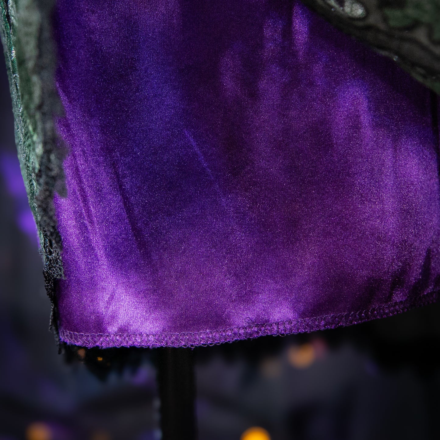 fluorite skirt