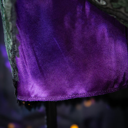 fluorite skirt