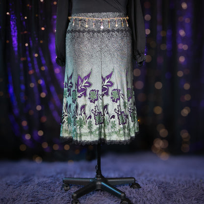 fluorite skirt