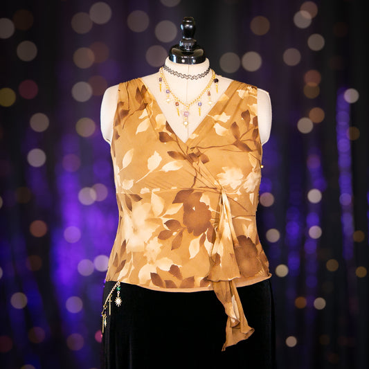 citrine top