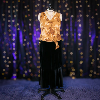 citrine top