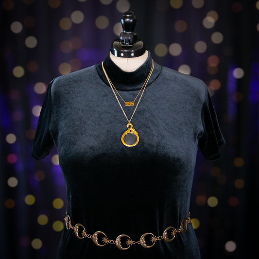 tektite dress