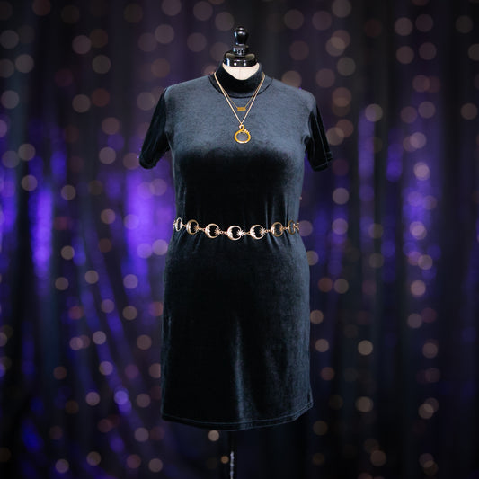 tektite dress