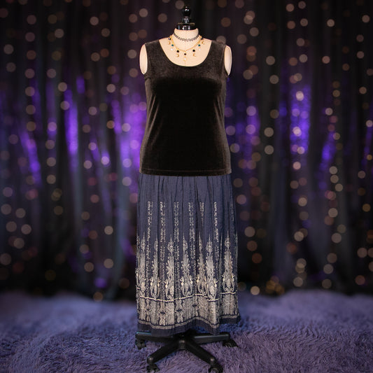 dravite top