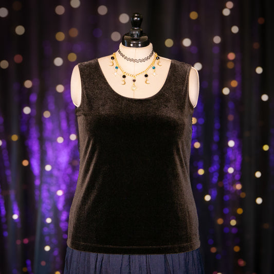 dravite top