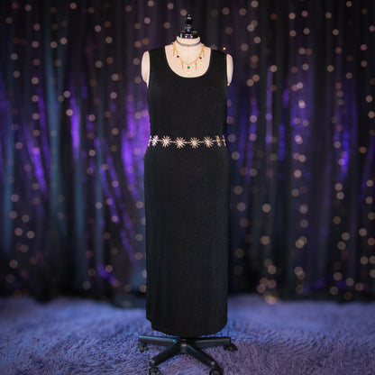hematite dress
