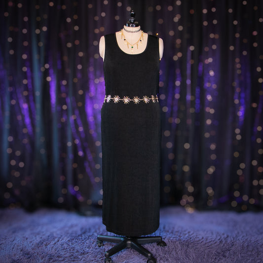 hematite dress