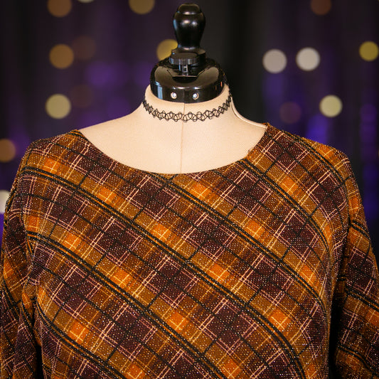 amber top