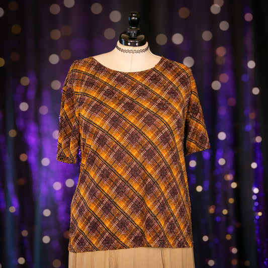amber top