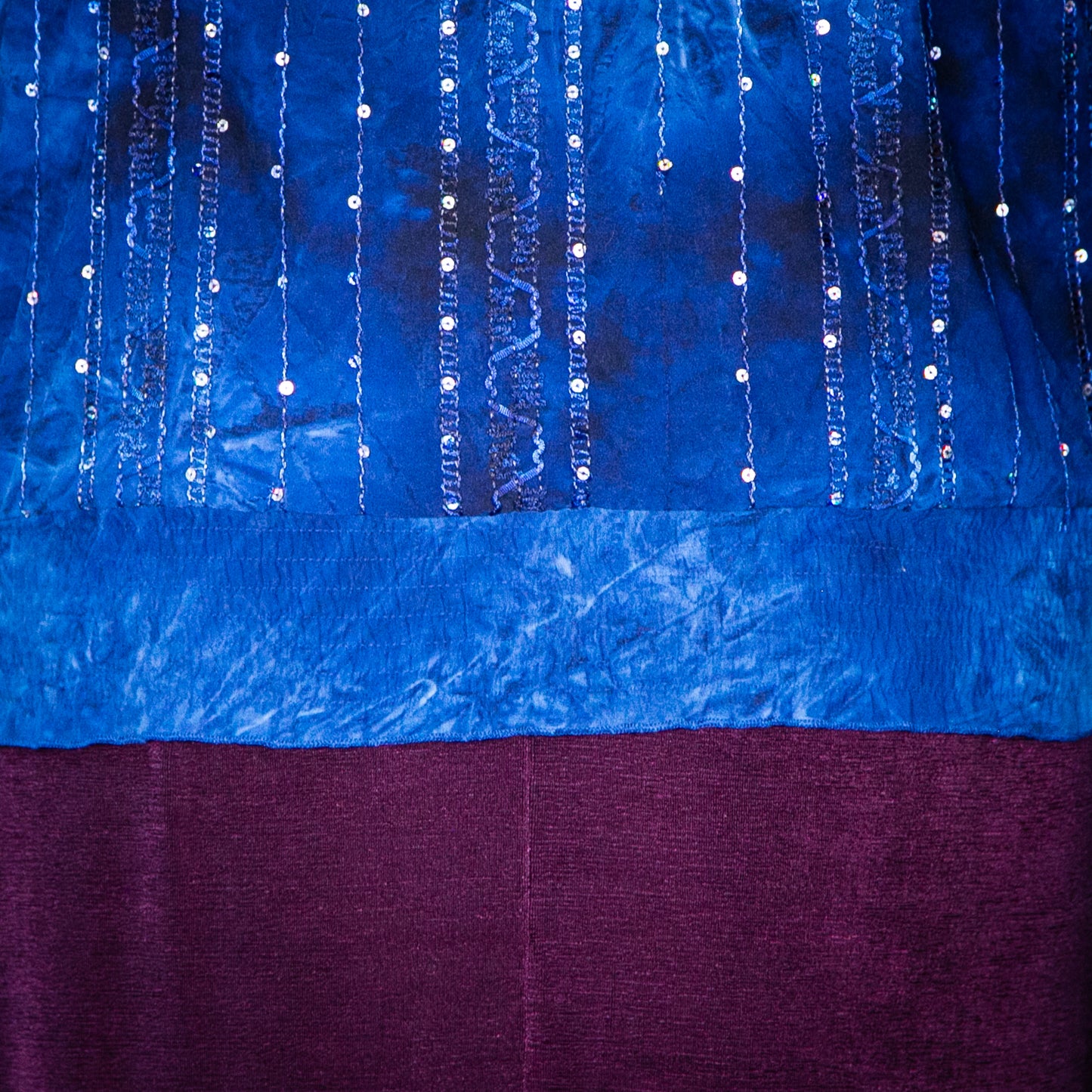 kyanite top