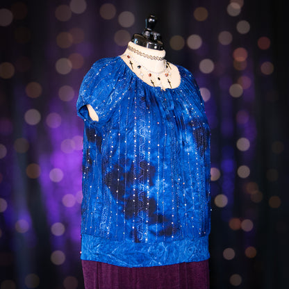 kyanite top