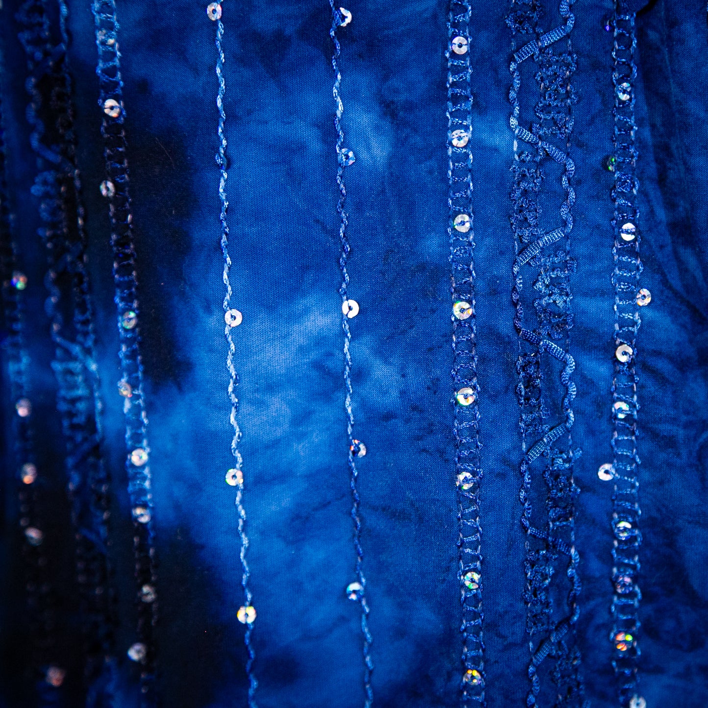 kyanite top