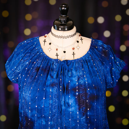 kyanite top