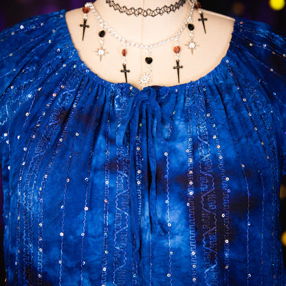 kyanite top