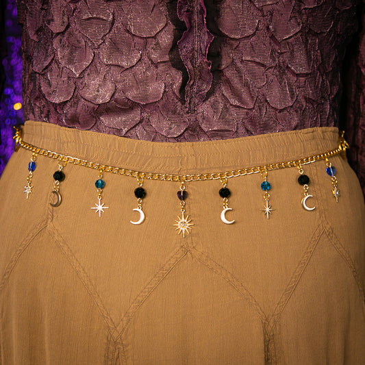 the tabitha charmed chain