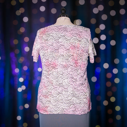 rose quartz top