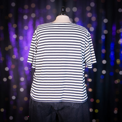 pugsley top