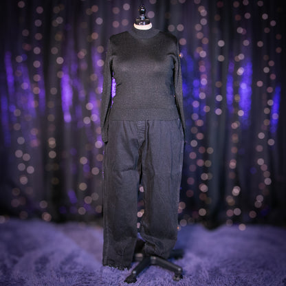 pugsley pants