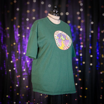 beer witch top