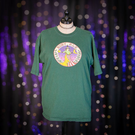 beer witch top