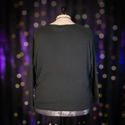 bad witch top