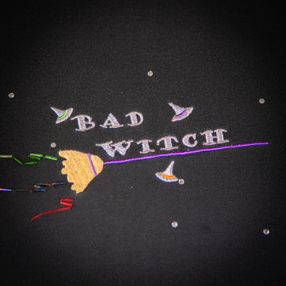 bad witch top