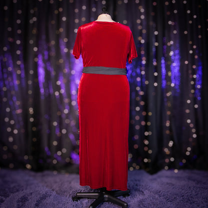 hex girls thorn dress