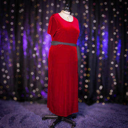 hex girls thorn dress