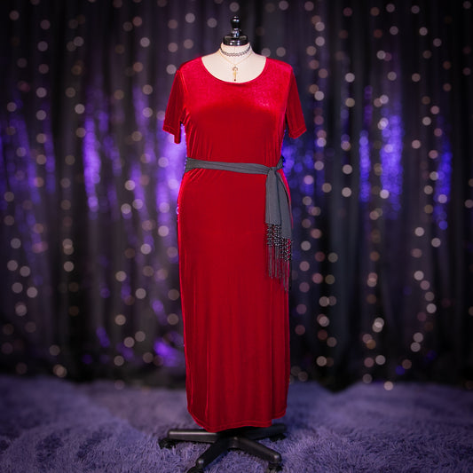 hex girls thorn dress