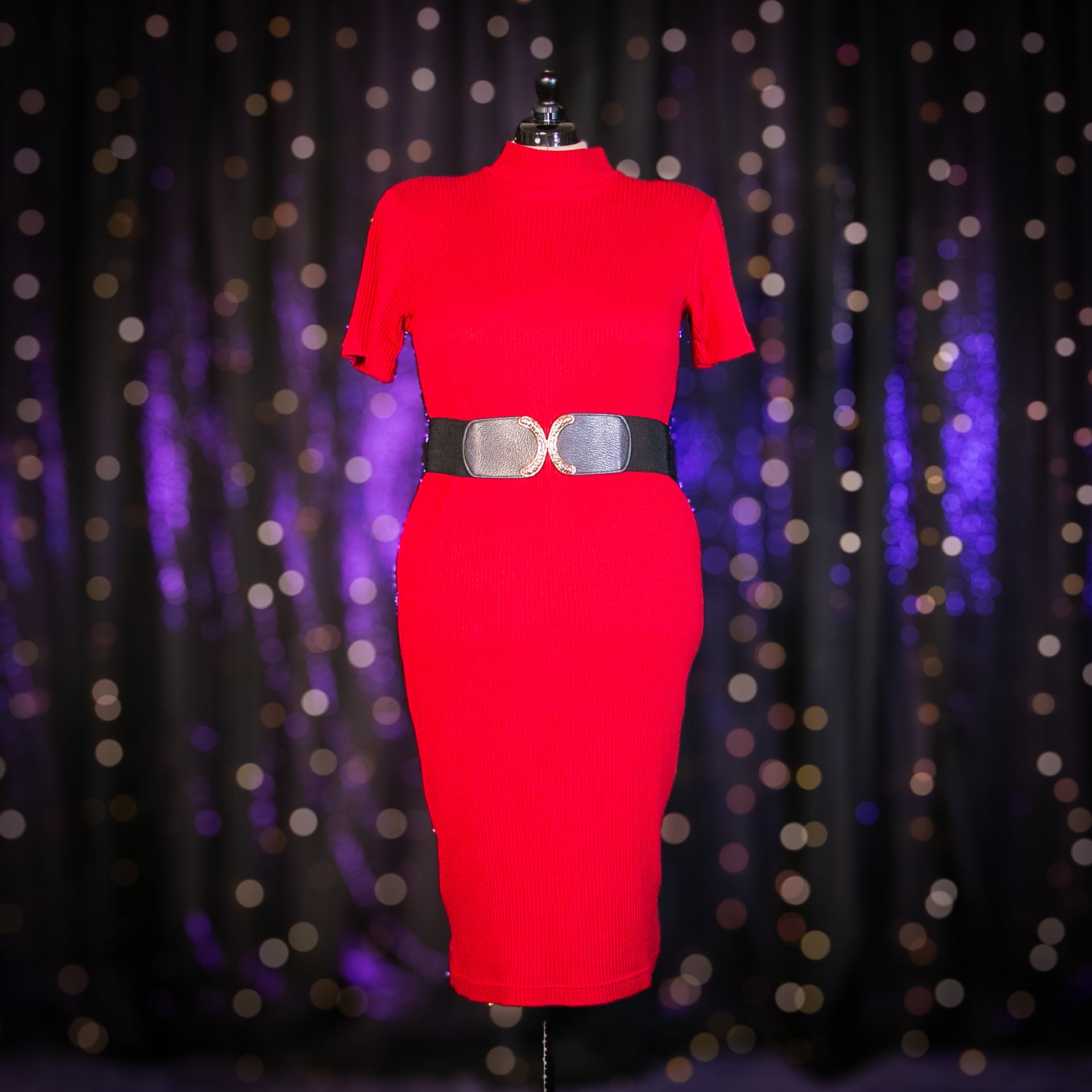 Sabrina The Teen-Age Witch Dress