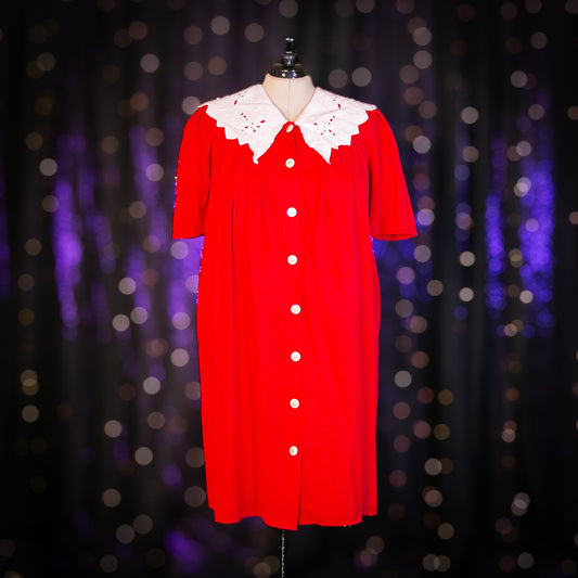 weird sisters sabrina dress