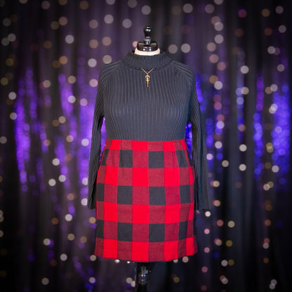 chilling adventures of sabrina top