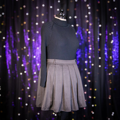the heathers skirt
