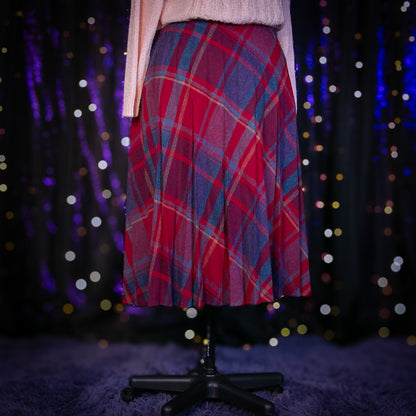 audrey horne skirt