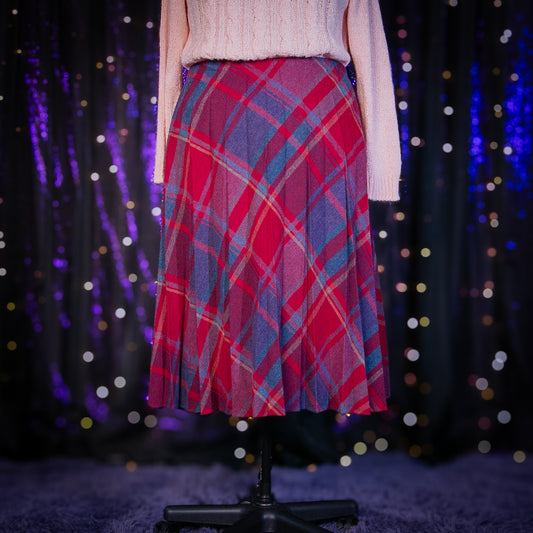 audrey horne skirt