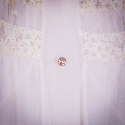 victorian ghost robe