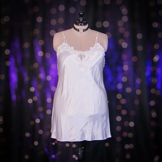 tiffany valentine dress
