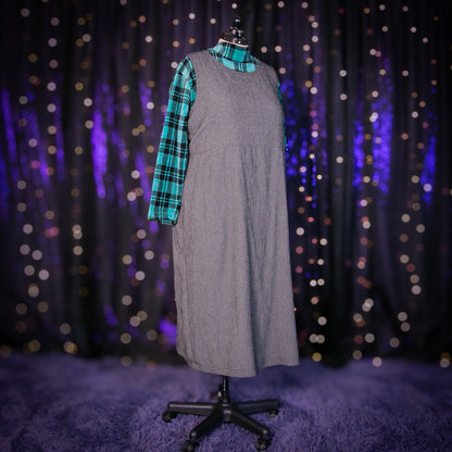annie wilkes dress