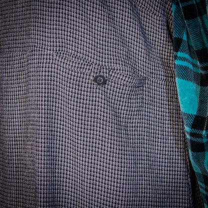 annie wilkes dress