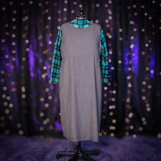 annie wilkes dress