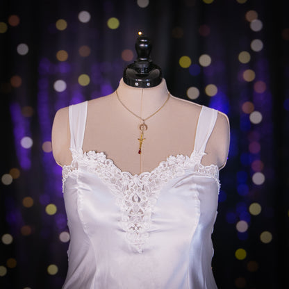 buffy summers dress