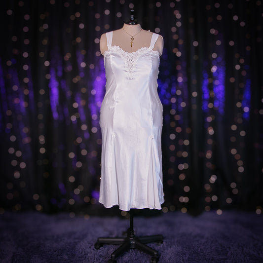 buffy summers dress