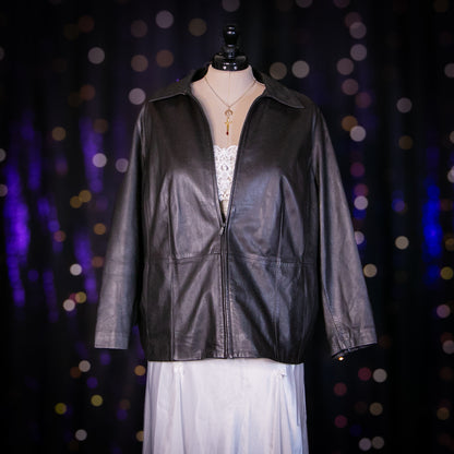 buffy summers jacket