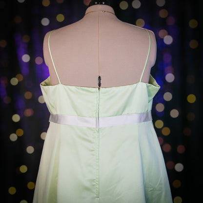 tiana gown