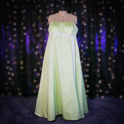 tiana gown
