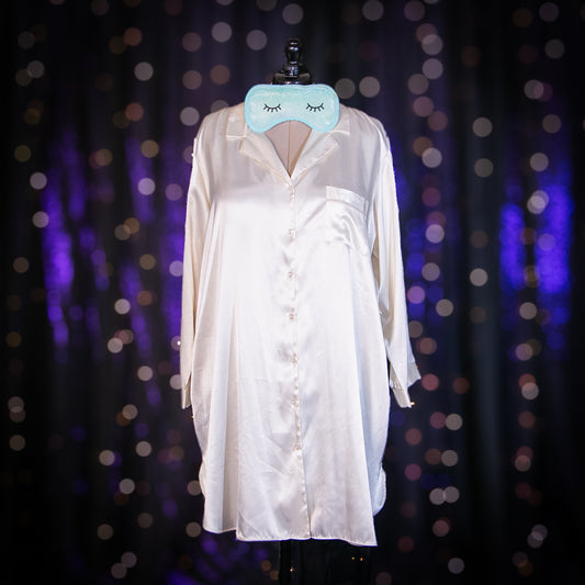holly golightly shirt dress