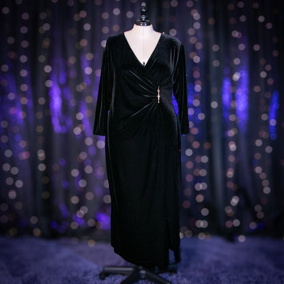 elvira dress