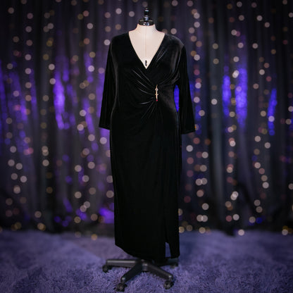 elvira dress