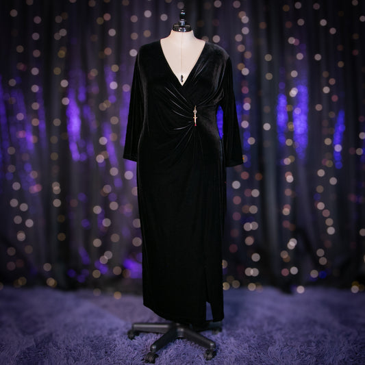 elvira dress