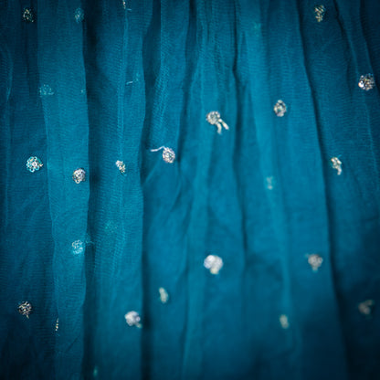 mermaid skirt